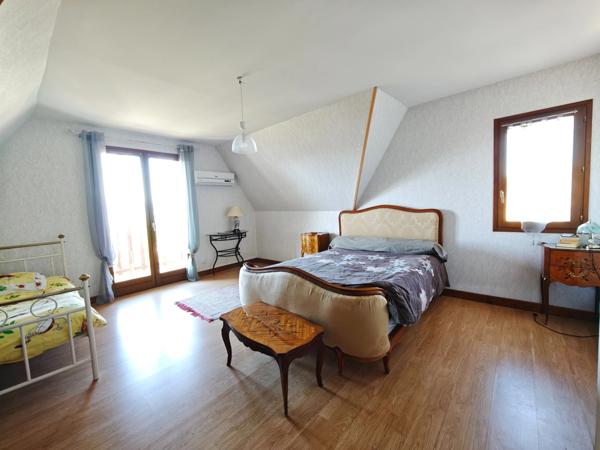 Maison à vendre 6 pièces COURNON D'AUVERGNE (63)