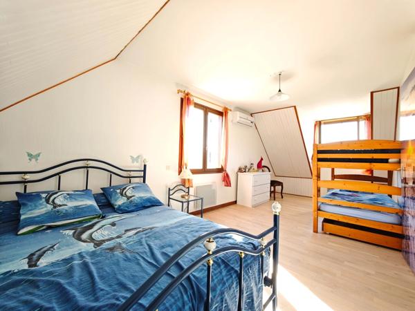 Maison à vendre 6 pièces COURNON D'AUVERGNE (63)