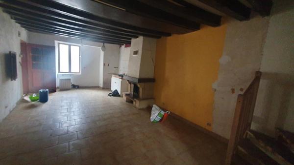 Maison à LA GRAVELLE, 53410 - 10 pièces 160m²