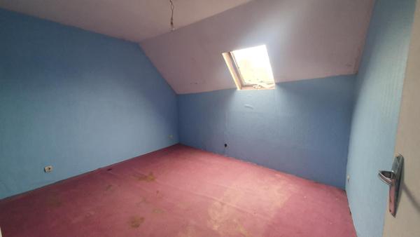 Maison à LA GRAVELLE, 53410 - 10 pièces 160m²