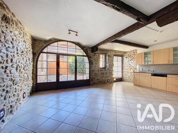 Maison à vendre 4 pièces 122 m² Viry