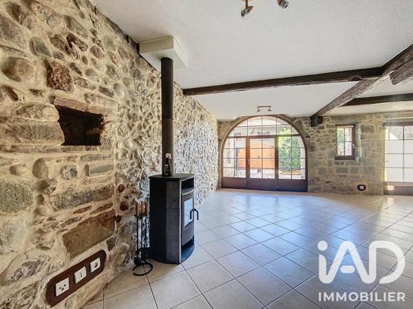 Maison à vendre 4 pièces 122 m² Viry