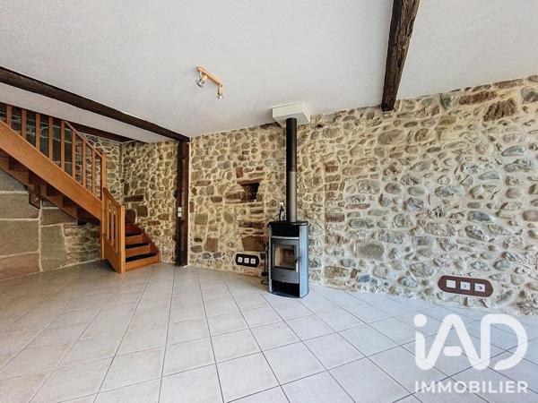 Maison à vendre 4 pièces 122 m² Viry