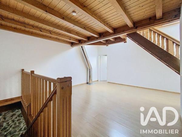 Maison à vendre 4 pièces 122 m² Viry
