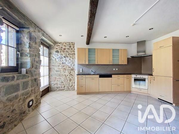 Maison à vendre 4 pièces 122 m² Viry