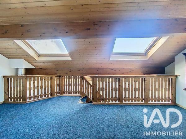 Maison à vendre 4 pièces 122 m² Viry