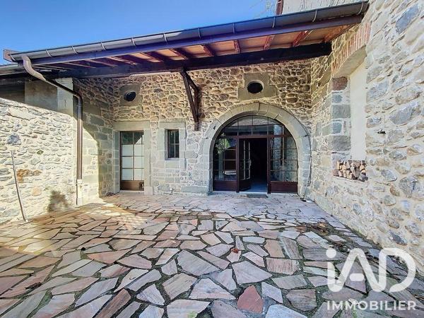 Maison à vendre 4 pièces 122 m² Viry