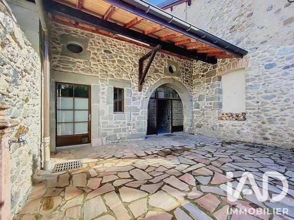 Maison à vendre 4 pièces 122 m² Viry