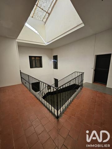 Immeuble à vendre 600 m² Thuir
