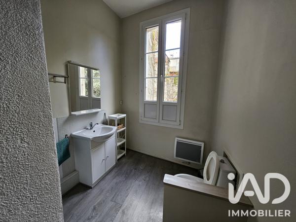 Immeuble à vendre 600 m² Thuir