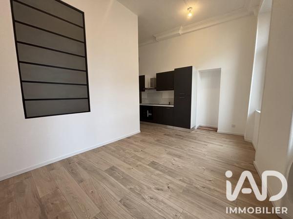 Immeuble à vendre 600 m² Thuir