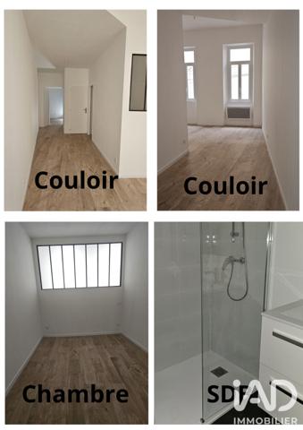 Immeuble à vendre 600 m² Thuir