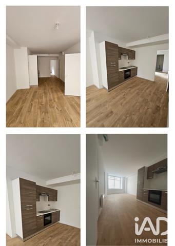 Immeuble à vendre 600 m² Thuir