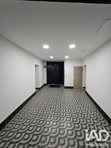 Immeuble à vendre 600 m² Thuir
