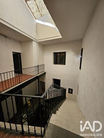 Immeuble à vendre 600 m² Thuir