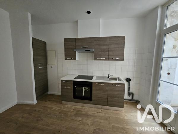 Immeuble à vendre 600 m² Thuir
