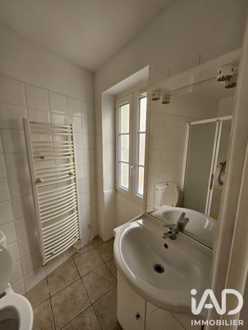 Immeuble à vendre 600 m² Thuir
