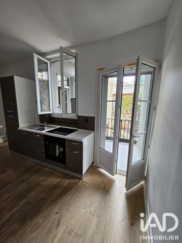 Immeuble à vendre 600 m² Thuir