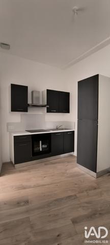 Immeuble à vendre 600 m² Thuir