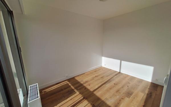 Appartement à louer    2 pièces • 39,10 m2 Les Pavillons-sous-Bois