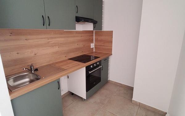 Appartement à louer    2 pièces • 39,10 m2 Les Pavillons-sous-Bois