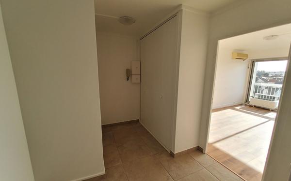 Appartement à louer    2 pièces • 39,10 m2 Les Pavillons-sous-Bois