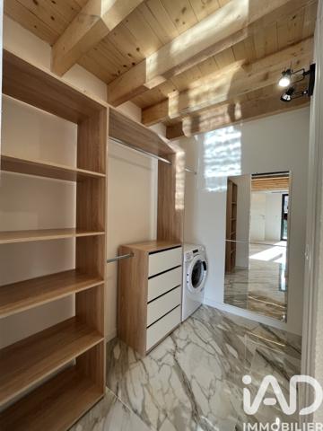 Appartement à vendre 4 pièces 76,2 m² Roquebrune-Cap-Martin