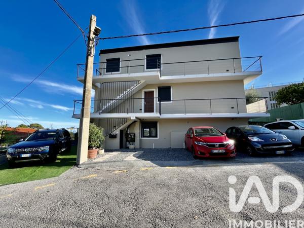 Appartement à vendre 4 pièces 76,2 m² Roquebrune-Cap-Martin