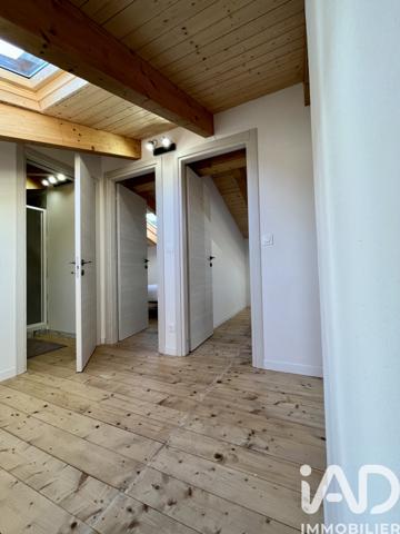 Appartement à vendre 4 pièces 76,2 m² Roquebrune-Cap-Martin