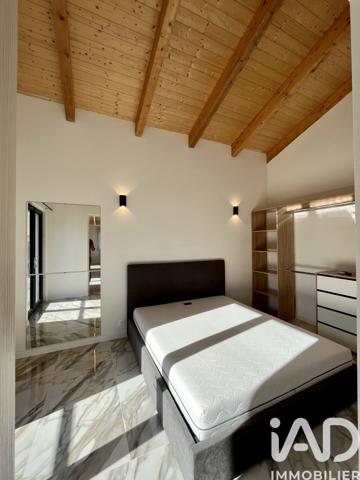 Appartement à vendre 4 pièces 76,2 m² Roquebrune-Cap-Martin