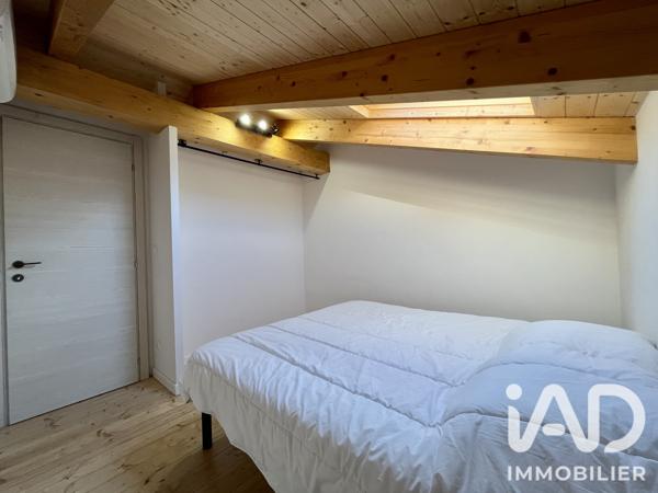 Appartement à vendre 4 pièces 76,2 m² Roquebrune-Cap-Martin