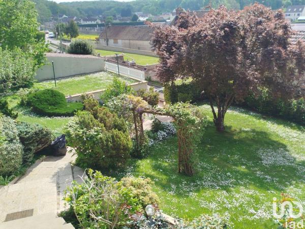 Maison à vendre 4 pièces 99 m² Souppes-sur-Loing