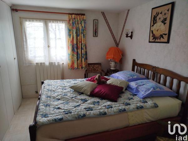 Maison à vendre 4 pièces 99 m² Souppes-sur-Loing