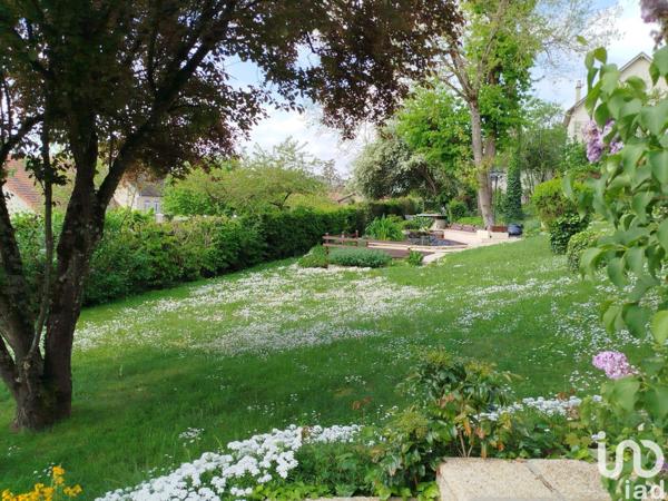 Maison à vendre 4 pièces 99 m² Souppes-sur-Loing