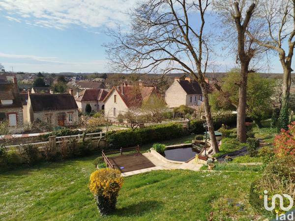 Maison à vendre 4 pièces 99 m² Souppes-sur-Loing