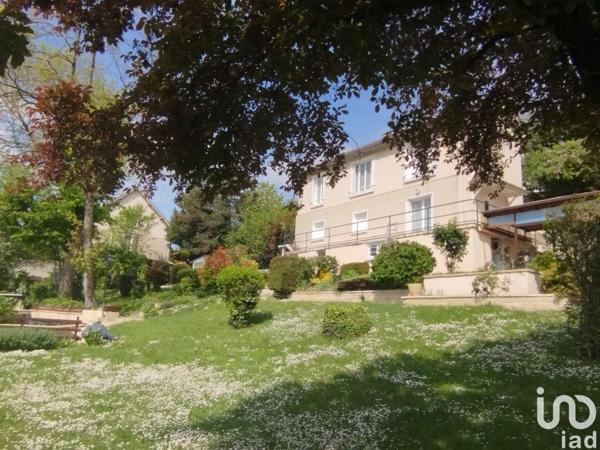 Maison à vendre 4 pièces 99 m² Souppes-sur-Loing