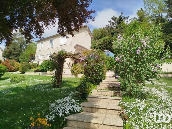 Maison à vendre 4 pièces 99 m² Souppes-sur-Loing