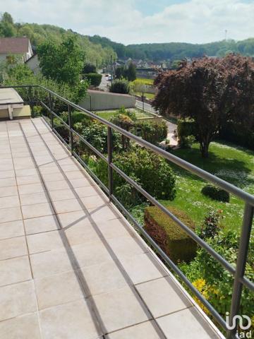 Maison à vendre 4 pièces 99 m² Souppes-sur-Loing