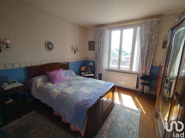 Maison à vendre 4 pièces 99 m² Souppes-sur-Loing