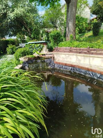 Maison à vendre 4 pièces 99 m² Souppes-sur-Loing