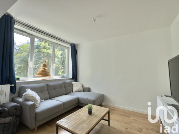 Appartement à vendre 3 pièces 69 m² Lys-lez-Lannoy
