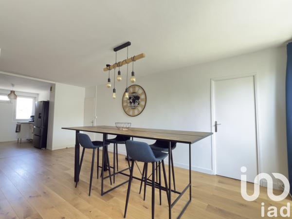 Appartement à vendre 3 pièces 69 m² Lys-lez-Lannoy