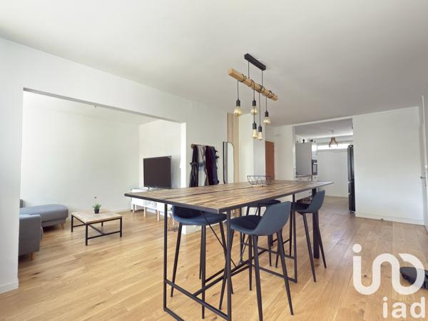 Appartement à vendre 3 pièces 69 m² Lys-lez-Lannoy