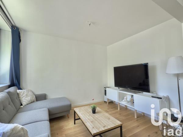 Appartement à vendre 3 pièces 69 m² Lys-lez-Lannoy