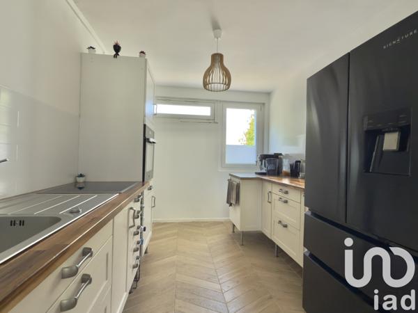 Appartement à vendre 3 pièces 69 m² Lys-lez-Lannoy