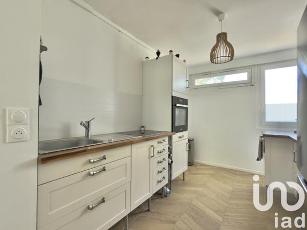 Appartement à vendre 3 pièces 69 m² Lys-lez-Lannoy