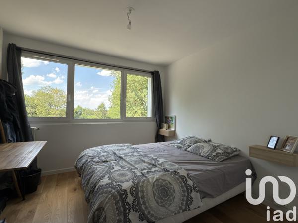 Appartement à vendre 3 pièces 69 m² Lys-lez-Lannoy