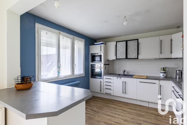 Maison à vendre 5 pièces 101 m² Cormeilles-en-Parisis