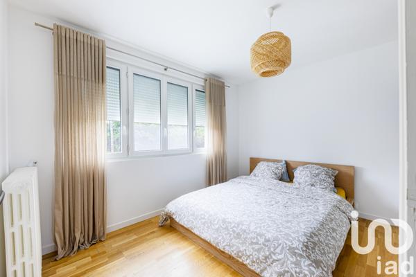 Maison à vendre 5 pièces 101 m² Cormeilles-en-Parisis