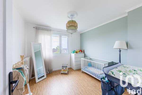 Maison à vendre 5 pièces 101 m² Cormeilles-en-Parisis